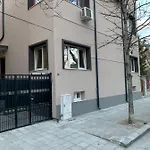 Trakia Street Apartman