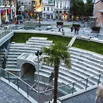 Apartman Trakia Street