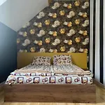 Trakia Street Apartman