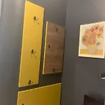 Trakia Street Apartman