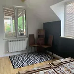 Apartman Trakia Street Plovdiv
