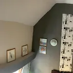 Apartman Trakia Street *