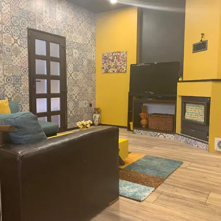 Apartman Trakia Street Plovdiv