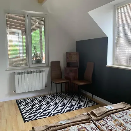 Apartment Trakia Street Plovdiv