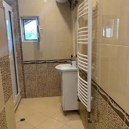 Apartment Trakia Street