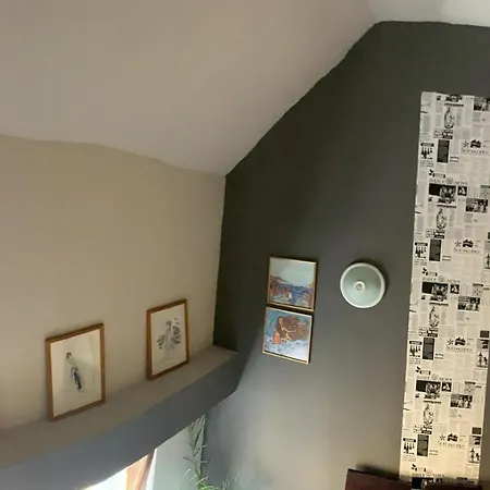 Apartment Trakia Street *