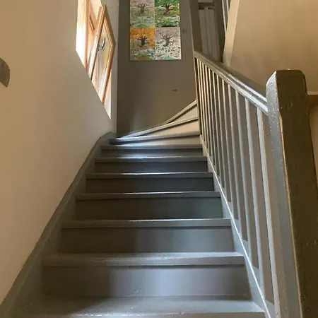 Apartment Trakia Street Plovdiv