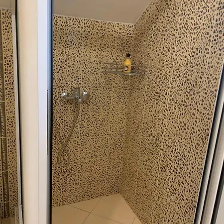 Trakia Street Apartment Plovdiv