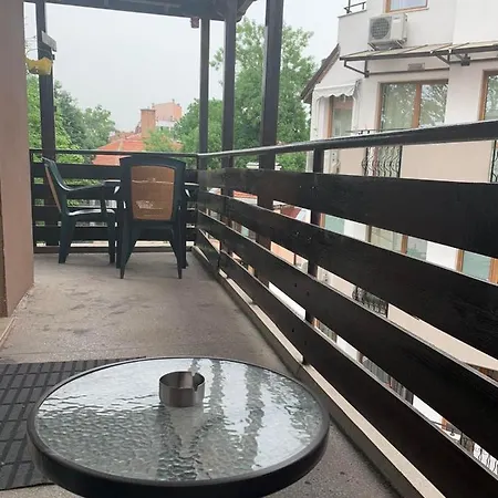 Apartment Trakia Street Plovdiv
