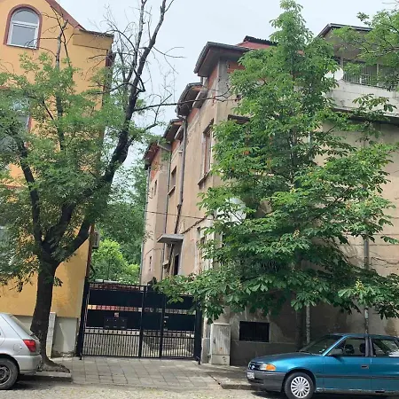 Trakia Street * Plovdiv