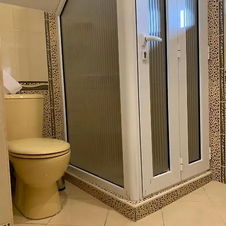 Apartment Trakia Street Plovdiv