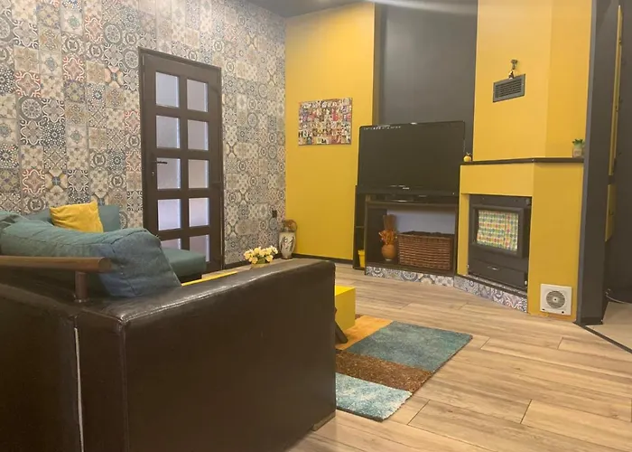 Apartment Trakia Street Plovdiv