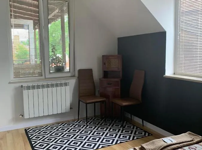 Apartment Trakia Street Plovdiv