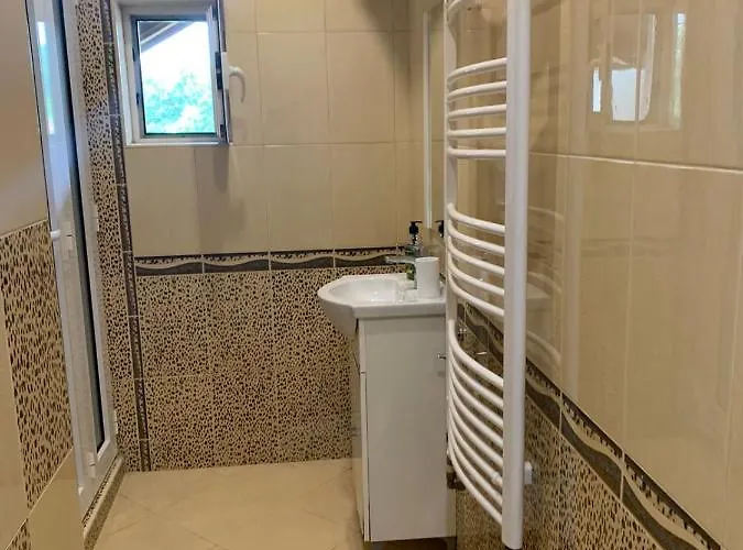 Apartment Trakia Street