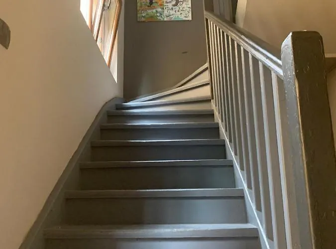 Апартаменти Trakia Street Пловдив