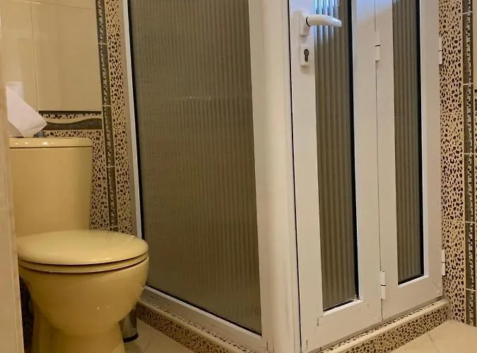 Apartment Trakia Street Plovdiv