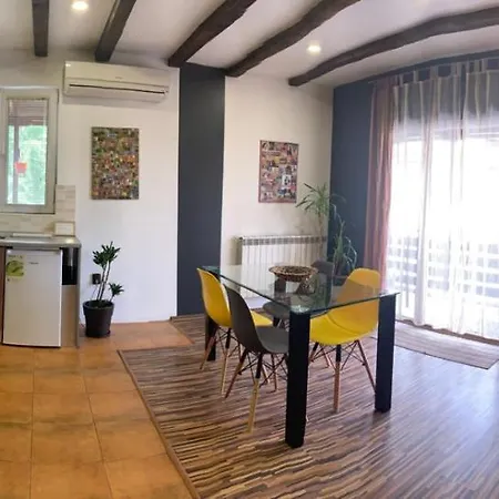 Trakia Street بلوفديف