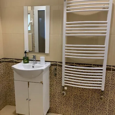 Trakia Street プロヴディフ