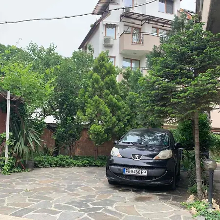 Trakia Street * بلوفديف