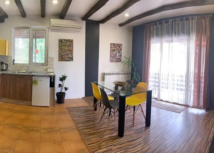 Trakia Street 普罗夫迪夫