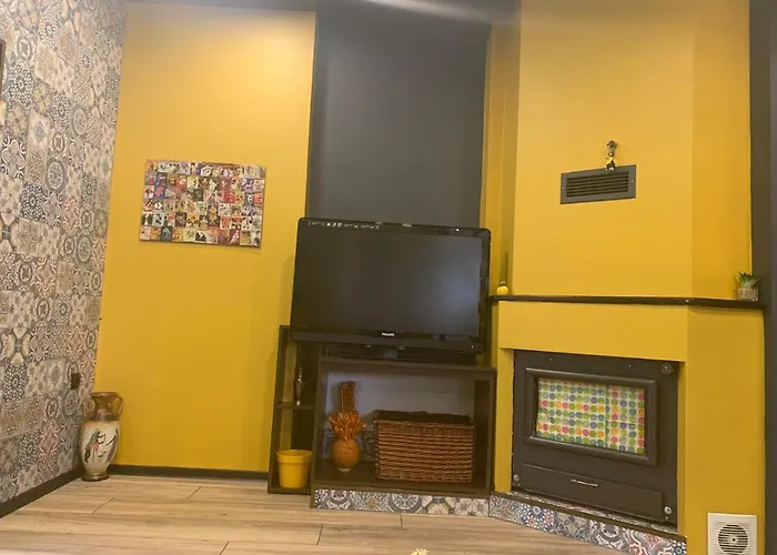 Trakia Street * 普罗夫迪夫