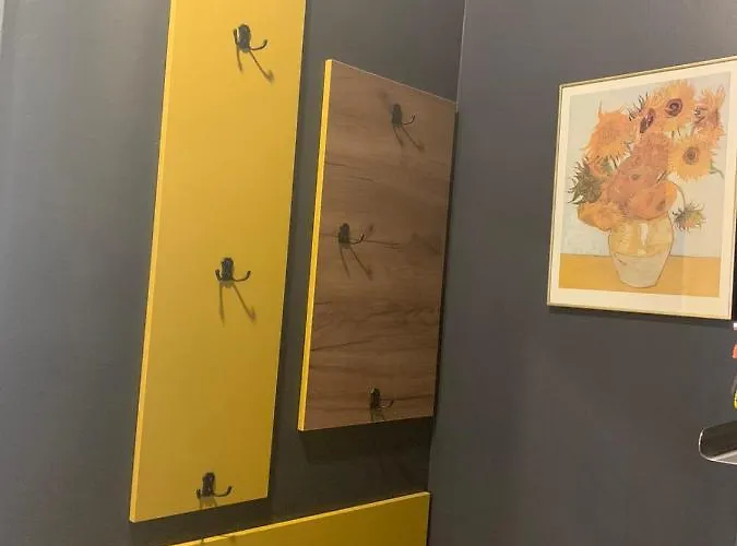 Trakia Street Apartmán