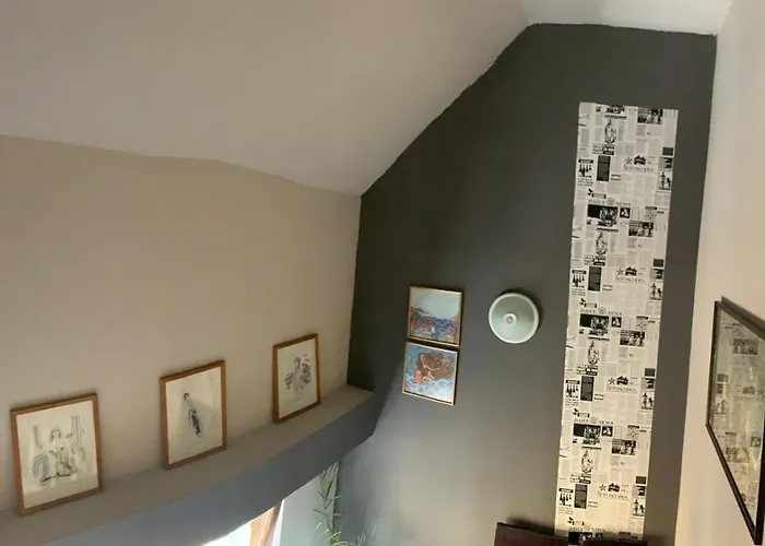 Apartmán Trakia Street *