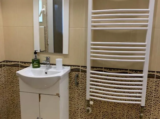 Trakia Street 普罗夫迪夫